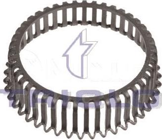 Triclo 903442 - Sensor Ring, ABS car-mod.net