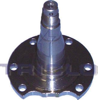 Triclo 903459 - Steering Knuckle, wheel suspension car-mod.net