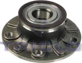 Triclo 903453 - Wheel Hub car-mod.net