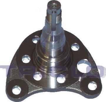 Triclo 903480 - Steering Knuckle, wheel suspension car-mod.net