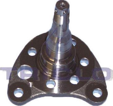 Triclo 903479 - Steering Knuckle, wheel suspension car-mod.net