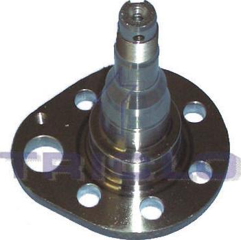 Triclo 903478 - Steering Knuckle, wheel suspension car-mod.net