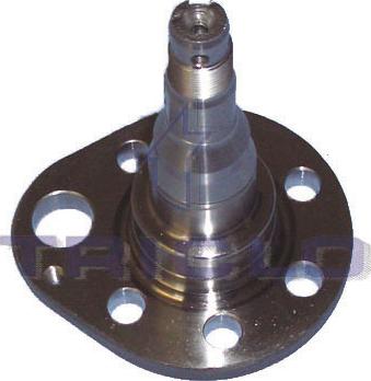Triclo 903477 - Steering Knuckle, wheel suspension car-mod.net