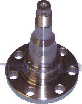 Triclo 903513 - Steering Knuckle, wheel suspension car-mod.net