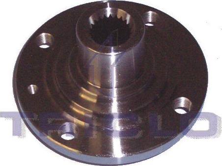 Triclo 903 575 - Wheel Hub car-mod.net