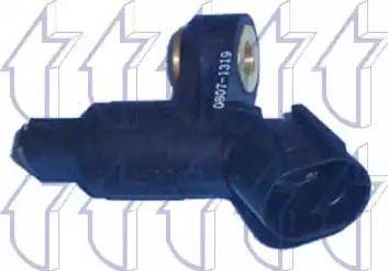 Triclo 903335 - ABS sensor, wheel speed car-mod.net