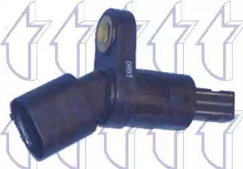 Triclo 903 337 - ABS sensor, wheel speed car-mod.net
