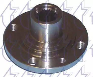 Triclo 902 079 - Wheel Hub car-mod.net