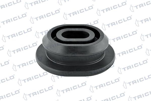Triclo 442205 - Mounting, radiator car-mod.net