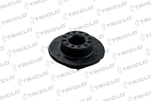 Triclo 447475 - Mounting, radiator car-mod.net