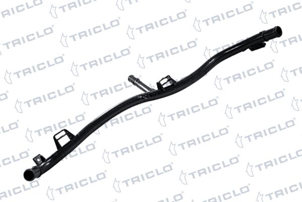 Triclo 453503 - Radiator Hose car-mod.net