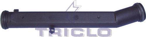 Triclo 453797 - Coolant Tube car-mod.net