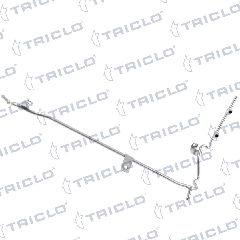 Triclo 452996 - Coolant Tube car-mod.net
