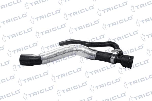 Triclo 452207 - Hose, heat exchange heating car-mod.net
