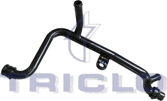 Triclo 452286 - Coolant Tube car-mod.net