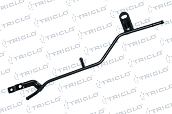 Triclo 452271 - Coolant Tube car-mod.net