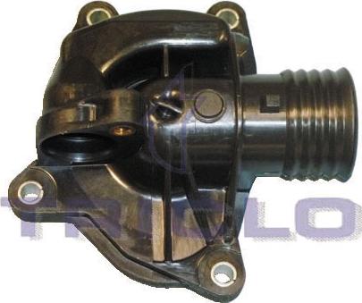 Triclo 466638 - Coolant Flange car-mod.net