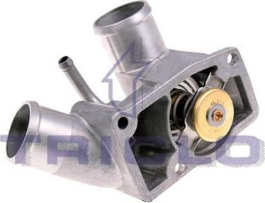 Triclo 468936 - Coolant thermostat / housing car-mod.net