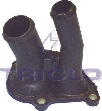 Triclo 468848 - Coolant Flange car-mod.net