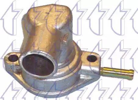 Triclo 468364 - Coolant Flange car-mod.net