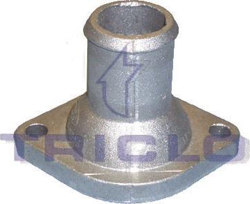 Triclo 468361 - Coolant Flange car-mod.net