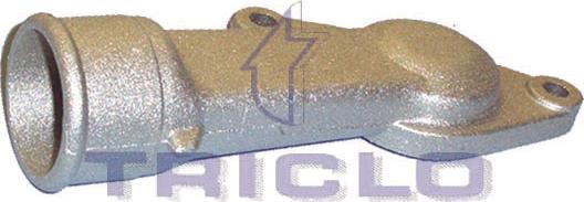 Triclo 468289 - Coolant Flange car-mod.net
