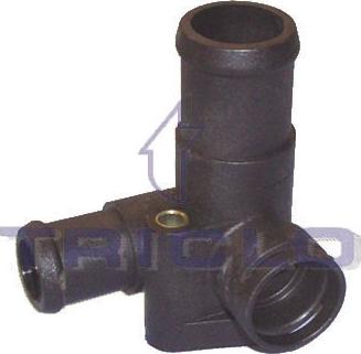 Triclo 463489 - Coolant Flange car-mod.net