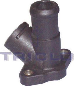Triclo 463484 - Coolant Flange car-mod.net