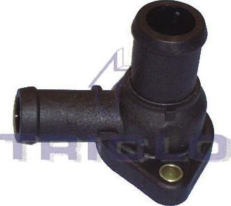 Triclo 463488 - Coolant Flange car-mod.net