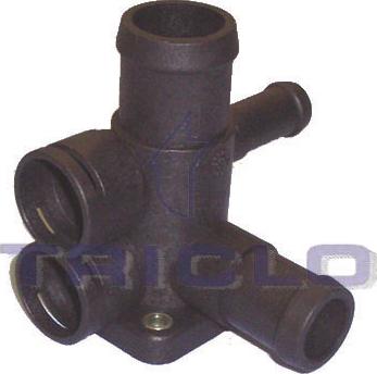 Triclo 463482 - Coolant Flange car-mod.net