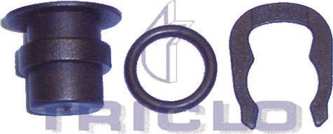Triclo 463699 - Retaining Spring car-mod.net