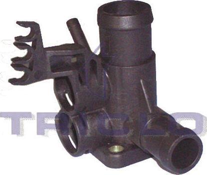 Triclo 463659 - Coolant Flange car-mod.net