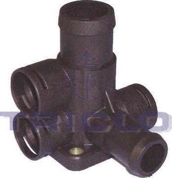 Triclo 463658 - Coolant Flange car-mod.net