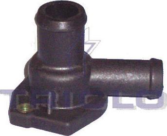 Triclo 463663 - Coolant Flange car-mod.net