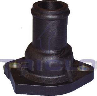 Triclo 463662 - Coolant Flange car-mod.net