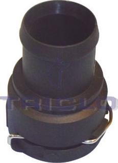 Triclo 463208 - Coolant Flange car-mod.net