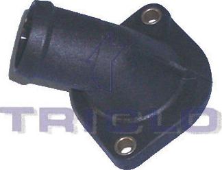 Triclo 463 739 - Coolant Flange car-mod.net