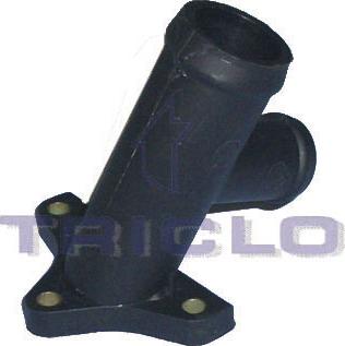 Triclo 463 736 - Coolant Flange car-mod.net