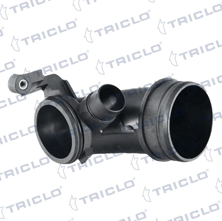 Triclo 462956 - Hose, air supply car-mod.net