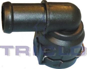 Triclo 462401 - Coolant Flange car-mod.net