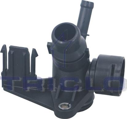 Triclo 462505 - Coolant Flange car-mod.net