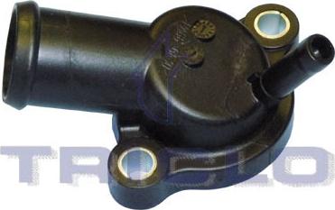 Triclo 462396 - Coolant Flange car-mod.net