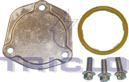 Triclo 402235 - Gasket, oil sump car-mod.net