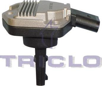 Triclo 413184 - Sensor, engine oil level car-mod.net
