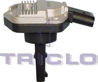 Triclo 413185 - Sensor, engine oil level car-mod.net