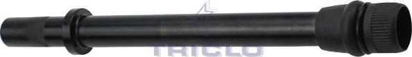 Triclo 413262 - Funnel, oil dipstick car-mod.net
