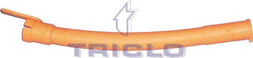 Triclo 413714 - Funnel, oil dipstick car-mod.net