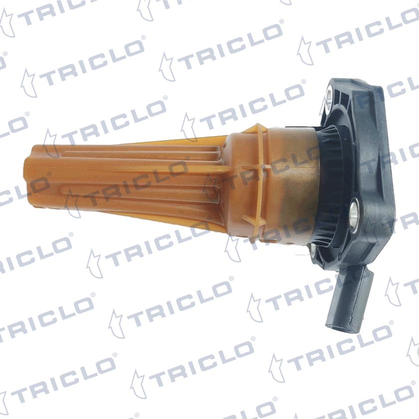 Triclo 412068 - Sensor, engine oil level car-mod.net