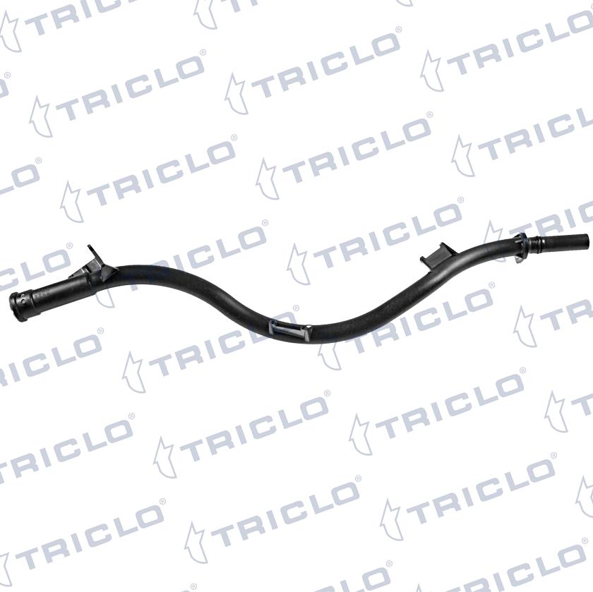 Triclo 412128 - Funnel, oil dipstick car-mod.net