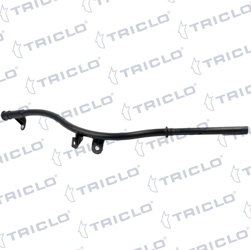 Triclo 412127 - Funnel, oil dipstick car-mod.net